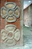 Teotihuacán – stanowisko archeologiczne położone na centralnym płaskowyżu, na północny wschód od miasta Meksyk. Nazwa stanowiska pochodzi z języka nahuatl i można ją przetłumaczyć jako: miejsce, w którym ludzie stają się bogami.