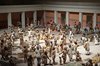 Mexico City - Muzeum Antropologiczne