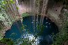 Cenote Ik Kil