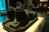 Mexico City - Muzeum Antropologiczne