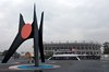 Mexico City 