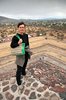 Teotihuacán