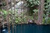 Cenote Ik Kil
