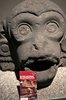 Mexico City - Muzeum Antropologiczne