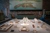 Mexico City - Muzeum Antropologiczne