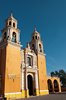 Cholula