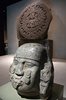 Mexico City - Muzeum Antropologiczne