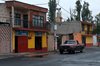 Xochimilco 