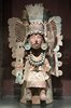 Mexico City - Muzeum Antropologiczne