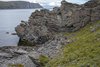 Kirkeporten, Skarsvag