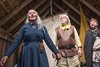 Lofotr Vikingmuseum - festiwal Wikingów