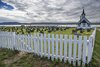 Półwysep Varenger - Vardo - najdalej na wschód w Norwegii