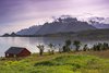 Archipelag Vesteralen – Hinnoya