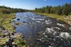Finlandia - w drodze do Inari