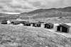 Kirkeporten Camping 
