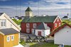 Półwysep Varenger - Vardo - najdalej na wschód w Norwegii