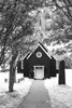 Flakstad Kirke