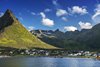Medfjordvar - Senja
