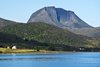 Senja - Tromso 