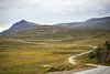 Mageroya - Nordkapp