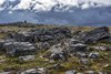 Knivskjellodden, dalej na północ niż Nordkapp