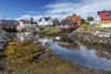 Henningsvar - Islas Lofoten