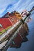 Kabelvag - Islas Lofoten