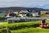 Półwysep Varenger - Vardo - najdalej na wschód w Norwegii