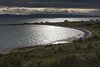 Półwysep Varenger nad Morzem Barentsa