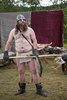 Lofotr Vikingmuseum - festiwal Wikingów