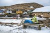 Vesteralen, Langoya, Nyksund