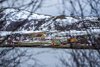 Skulsfjord, Kvaloya