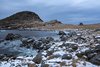 Vesteralen, Langoya, Nyksund