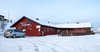 Vesteralen, Langoya, Fjordcamp