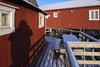Lofoty, Nusfjord