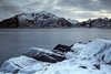 Vesteralen, Langoya, Fjordcamp