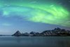 Vesteralen, Langoya, Fjordcamp
