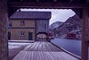 Vesteralen, Langoya, Nyksund