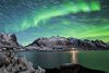 Vesteralen, Langoya, Fjordcamp
