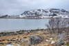 Skulsfjord, Kvaloya