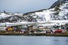 Skulsfjord, Kvaloya
