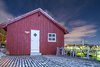 Lofoten Vandrerhjem Ballstad 
