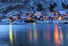 Ballstad