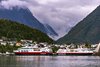 Andalsnes