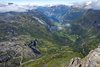 Dalsnibba