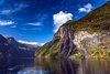 Geirangerfjorden