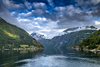 Geirangerfjorden
