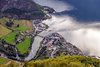 Gammel Aurlandsveggen