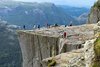 Preikestolen