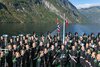 Geirangerfjorden